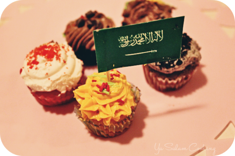 Lebih dari 3.5 Juta Orang Saudi Merayakan Ulang Tahun pada 14 Februari